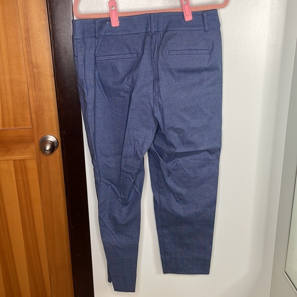 Loft Slacks - Picture 2 of 2